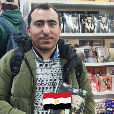 Romany_Saeed_'s profile picture. 𓌀𓊽𓋹𓂀𓋹 Egyptian Nationalism 𓋹𓂀𓋹𓊽𓌀
دايو إن تحوت Ⲧⲁⲓⲟⲛ̀ⲑⲱⲟⲩⲧ