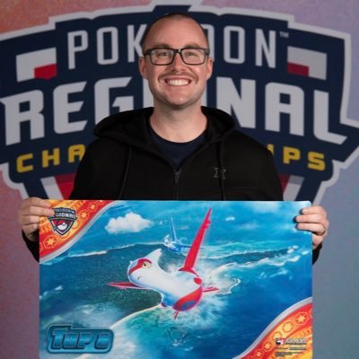 🏀 Basketball and 🦭Dewgong enthusiast | 4th Place at 2023 NAIC in Columbus, Ohio | Great League specialist for Decidueye Dynasty.