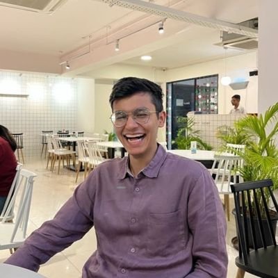 everything social media |
not active here |
views are personal |
🇮🇳/acc