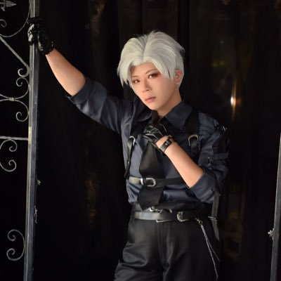 新しく垢（あんスタメイン）つくりました。【関東/成人済み】男装メインで好きな作品を気ままにやってます。 息をする様に顔面加工しちゃいます。無言フォローOK。声掛けてくだされば喜んでお迎えにあがります！！！
