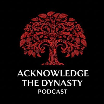 All female podcast dedicated to the Fatu/Anoa’i dynasty!☝️#CCN #DKO #ATDIsIt🩸Linktree: https://t.co/eY7YWYkXXy