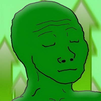 GreenJak is inside us all when a green candles soars through all time high after all time high