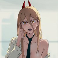 ❛𝑷𝘰𝘸𝘦𝘳❜ (@manicalfiend) 's Twitter Profile