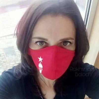 Journalist | Writer (Focus on Baloch Armed Orgs)