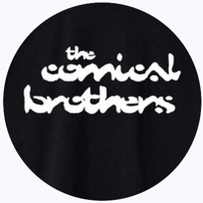 初老漫才コンビTheComicalBrothersのボケ担当です/徒弟制度出/元代議士秘書/選挙ディレクター/陸上競技大好き/芸名は好きな作家虫明亜呂無から。