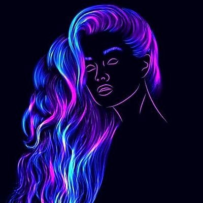 Psychology. Neurology. Music
writer👌...... reader🙌...... lover☠️
Don't cross me if you don't wanna be cross...
GOD🙏 above all. #QUEENDOM👑