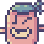 Lead Developer for Tower of Dreams, Crashawk, Palette Swap, and Gravity Box | 25 | He/Him