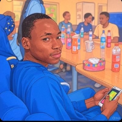 Web3 & Crypto Enthusiast i want to help communities |Hausa Content | Crypto news 📰 | Airdrop hunter⛏️ |