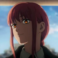 CSM_Makima (@officialmakimai) 's Twitter Profile