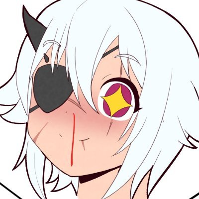 🍸Red Nahu 🇦🇷 (DM Open for Comms)さんのプロフィール画像