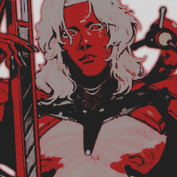 ᅠᅠᅠ˝ ℳessiah . (@atticmask) 's Twitter Profile