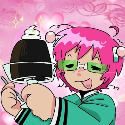 ✩₊˚⊹♱✮ Saiki 🍉さんのプロフィール画像