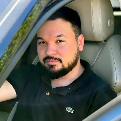 Software Engineer, Geógrafo, jogador de LoL ,empre INTP
