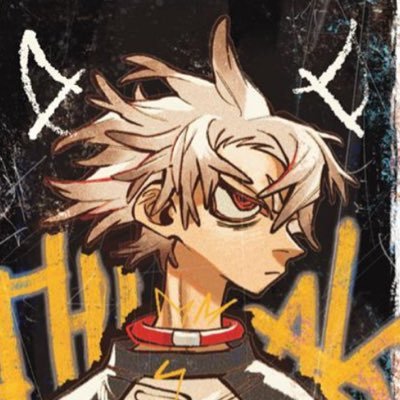 Zeroさんのプロフィール画像