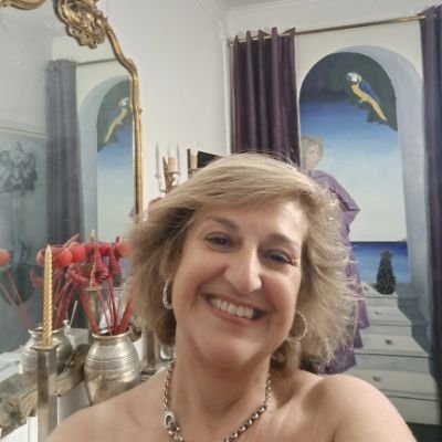 cinziavit1's profile picture. 