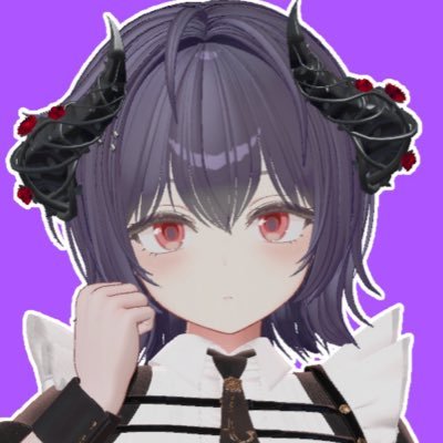 ざゆうのめい:めげない 病まない どらげない |主催:冥界メイド喫茶メルノワール(@vrc_meruno)|日常垢→(@toaru_ddd)|blender / Unity / お絵描き / LIVE2D|たまにキャスト