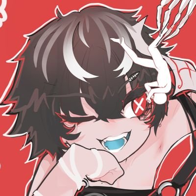 Smuggest brattiest undead! Genderless but not maiden less. MDNI🔞| まま: @me_seiya @__EyesOnFire__ @furrada | @booberrymellow |Nonboonary| He/They| 🇹🇭🇯🇵🇺🇲