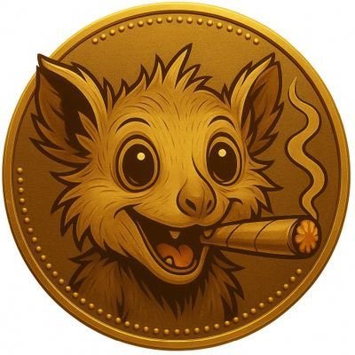 Aye_Coin_Help's profile picture. Ultra-original mascot - no more apes, dogs, or cats.
