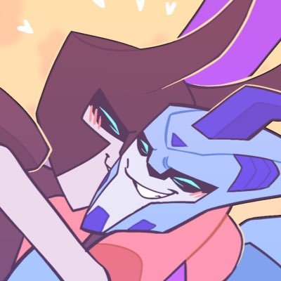 🌟 blurrs conjunx endura 🌟 TF CON CHICAGO 2025さんのプロフィール画像