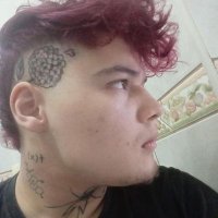 hei tosinho (@hematitethorns) 's Twitter Profile