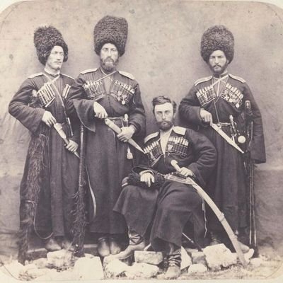 Saigonyan's profile picture. FN FAL appreciator