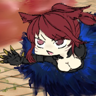 ghicotinéさんのプロフィール画像