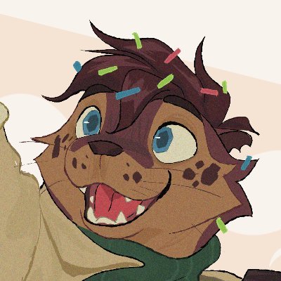 Truffle Otter 🦦🏳️‍🌈 Profile