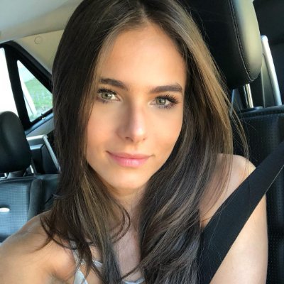 Mother 👩👧 | Entrepreneur | Jewish
Charity flows in her blood—repairing the world
🚫BTC 🚫Porn 🚫Crypto☘️