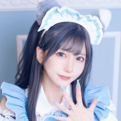 ルミエル(@Lumiele_maid)&ラグドール(@Ragdoll_maid)おーにゃー🐈⬛ 可愛くて楽しいメイドカフェをつくってます☕️💕 保護猫活動🐾 𝓁𝑜𝓋𝑒▶︎ 仮面ライダー/ポケモン/ポケモンGO/ハローキティ先輩🎀 お給仕予定はハイライトから🐾