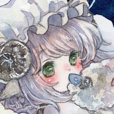 緑山はやと▶︎7/11-20 獣耳降臨　atelier眞空さんのプロフィール画像
