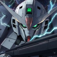HALO WIT (GUNDAM) (@halowit7mage) 's Twitter Profile