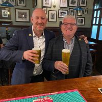 kev barker (@barkerkevin) 's Twitter Profile
