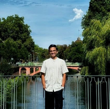 _tejassk's profile picture. 