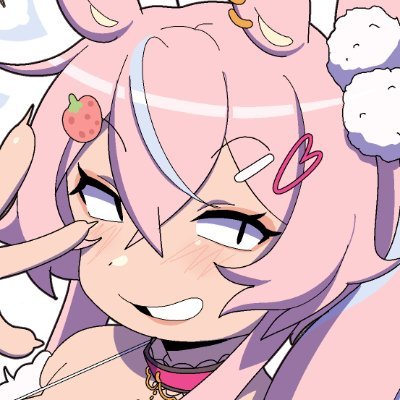 ARiSU 🐹さんのプロフィール画像