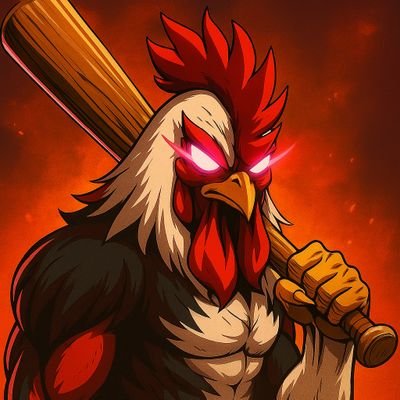 Bonk Cock Profile