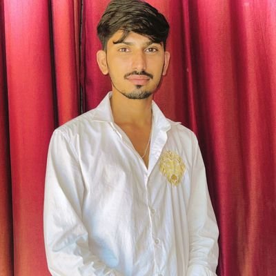 NeerajBajya's profile picture. #HANUMAN BENIWAL #RLP#
 ❤️RLP❤️
sonu paota 🌍