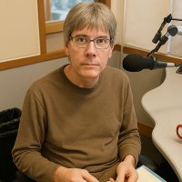 Richard powers (@authorrichardpw) 's Twitter Profile