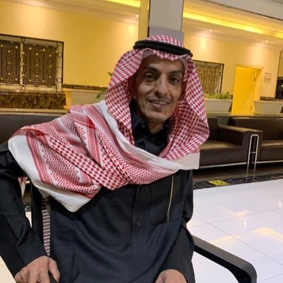 فالح بن #عبدالكريم_السمحان Profile