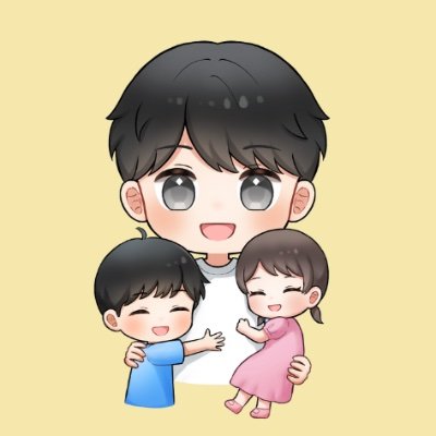 〝子供との時間を大切にしたい”人を全力応援|42歳フリーランス|2児のパパ|note総数60部発信|運用2カ月で0→1達成|1年3ヶ月で独立|元メーカーお菓子屋勤務|SNSで収益を出す方法を発信アカ|子どもと過ごしながら収益をあげるヒントが届きます|元野球選手