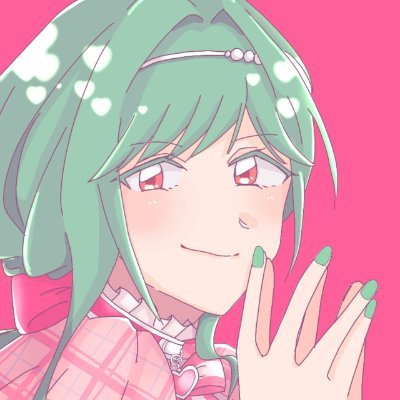 黒酢さんのプロフィール画像