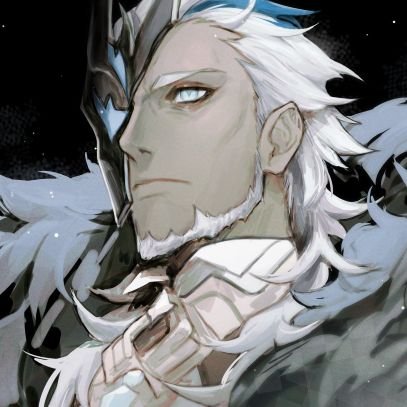 Lord of War, Guardian of Peace, Enforcer of Justice ; @catofmirror's King