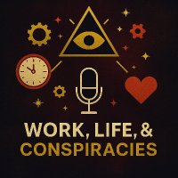 Michael Deegan (@wlcpodcast) 's Twitter Profile Photo Michael Deegan (@wlcpodcast) 's Twitter Profile Photo