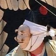 1nP8baGwhf82965's profile picture. 上宮守神楽で笛吹してます〜たまに舞います♪