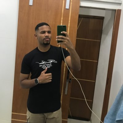 Deus não disse que era fácil, só que era possível.🙏🏾