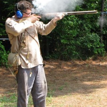 IronwingCsa's profile picture. Have condition related to Parkinson's but more treatable and also scoliosis. History buff. Christian Redneck. MAGA. NRA Life Member. Old Virginia family.