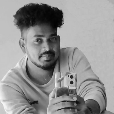 learn from the past , live in the present , dream for the future🤍
எண்ணம் போல் வாழ்க்கை 💚
#Tvk