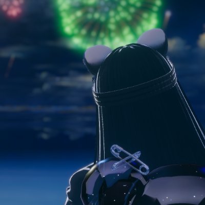 VRC(2023/12/13~)🚹/音楽と美術とお酒が好き/あのめあちゃんめっちゃ好き/shop→@SABANOKANZUMEVR