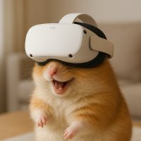 HamLAB@Vtuber&VRChatまとめ (@v_hamlab) 's Twitter Profile