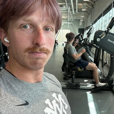 shawn mcbroom Profile