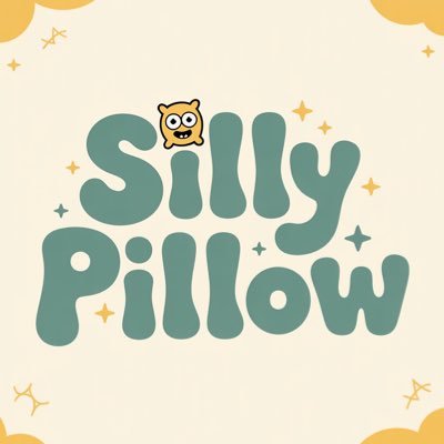 SillyPillowX's profile picture. Not Your Average Pillow